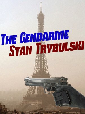 cover image of The Gendarme
